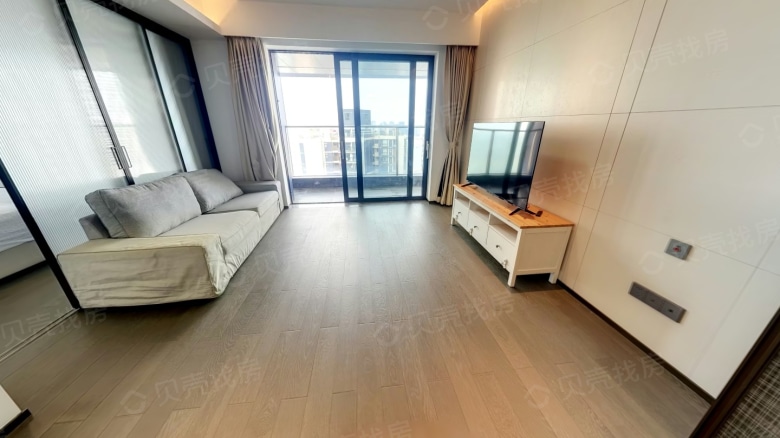 Apartment for rent in Shenzhen - Peninsula City Garden Phase IV - Photo 4