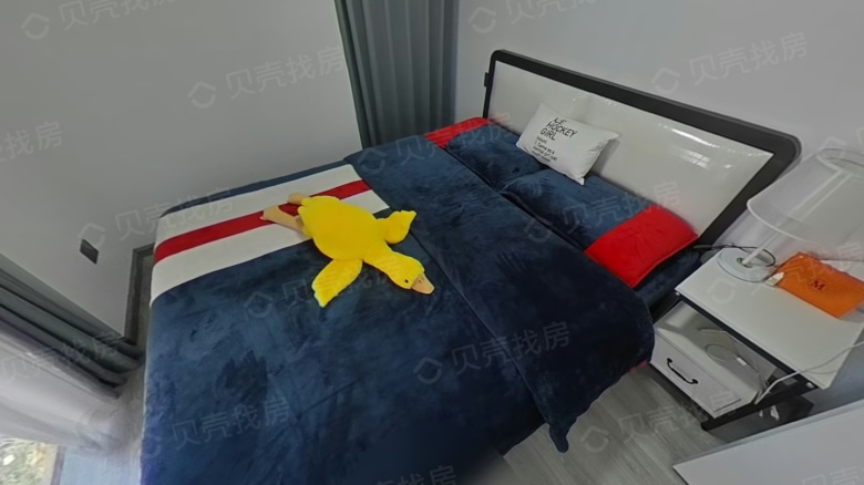 Apartment for rent in Ningbo - Disei Green Apple - Photo 4