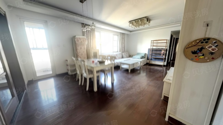 Apartment for rent in Wuhan - Vanke City Blossom Garden - Photo 1