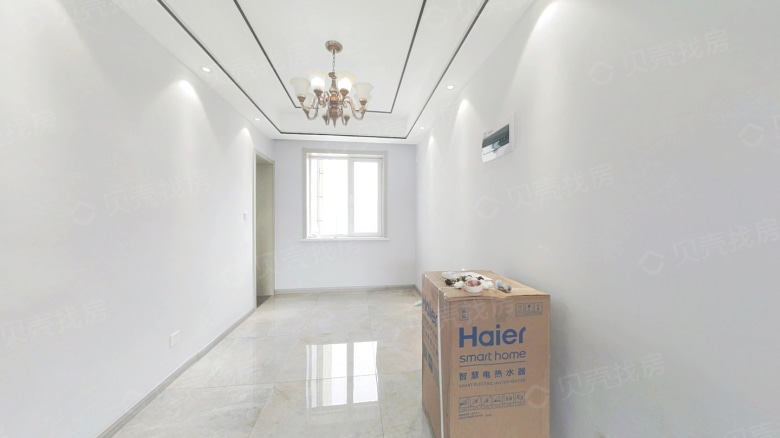 Dalian expat housing - Furnished apartment: China Railway Construction Guo Bin Yuan