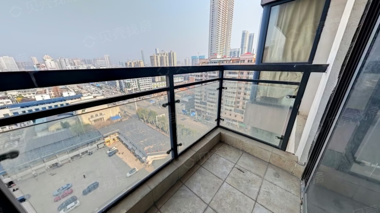 Apartment for rent in Wuhan - China Town - Photo 6