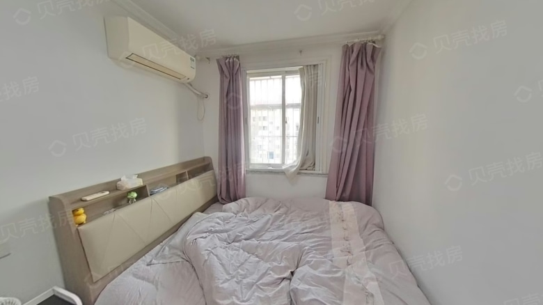 Nanjing expat housing - Furnished apartment: Jingwei City Garden Community