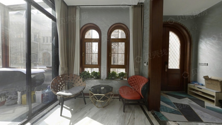 Shenyang expat housing - Furnished apartment: Königssee