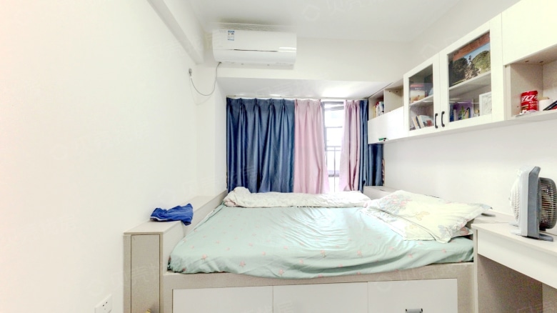 Apartment for rent in Shenzhen - Fortune City - Photo 1