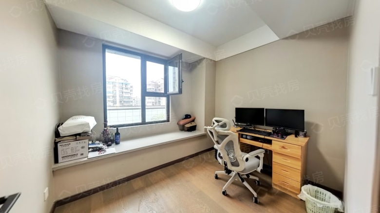 Nanjing expat housing - Furnished apartment: Emerald Skyline