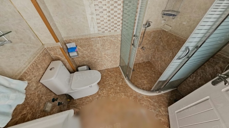 Apartment for rent in Qingdao - Sakura Court - Photo 10