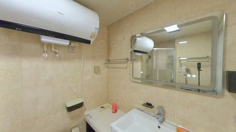 Apartment for rent in Shenyang - Longfor Tangning ONE - Photo 7