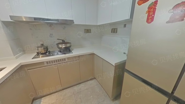 Apartment for rent in Nanjing - Shui Mu Yongrong Mansion - Photo 6