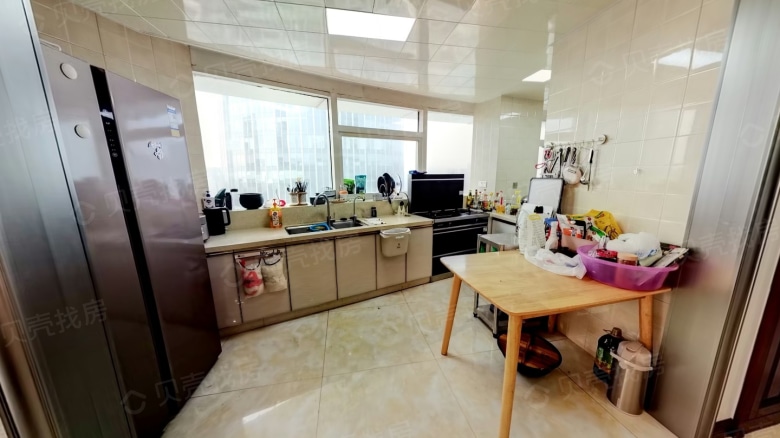 Apartment for rent in Nantong - Cloud Villa - Photo 8