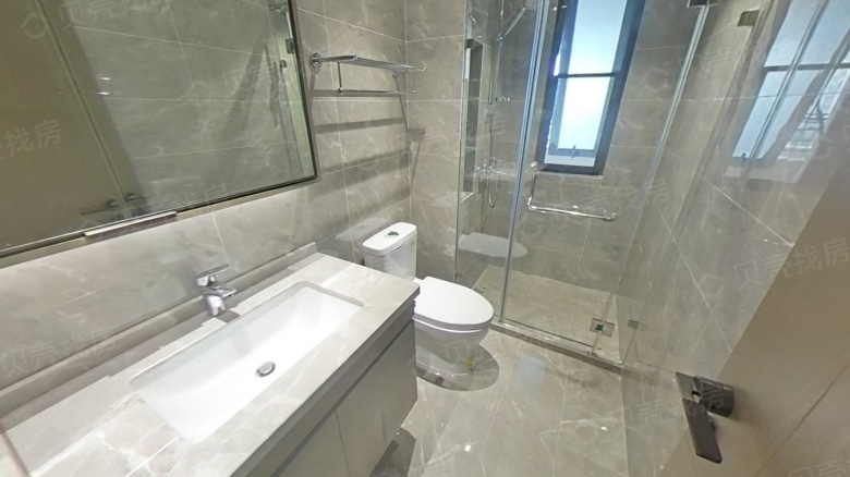 Apartment for rent in Nanjing - Zhengrun Runtang Mansion - Photo 13