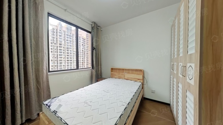 Apartment for rent in Hefei - China Resources Arch II - Photo 5