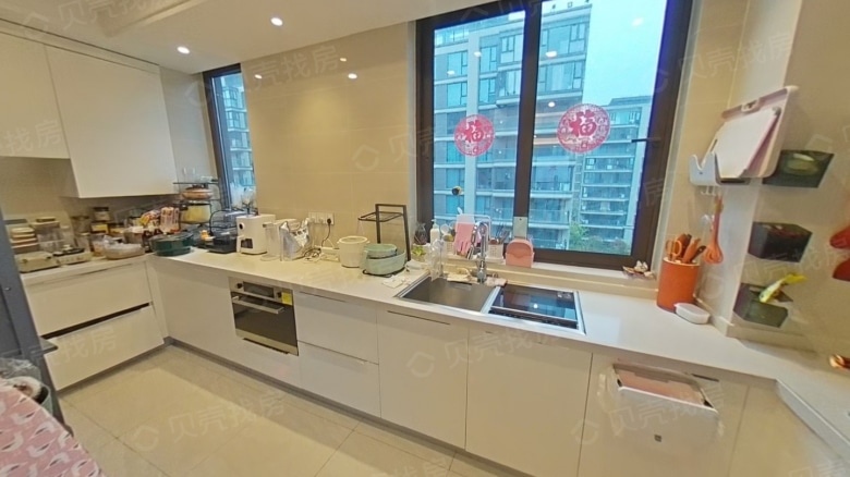 Apartment for rent in Ningbo - Shanghu City Phase I - Photo 7