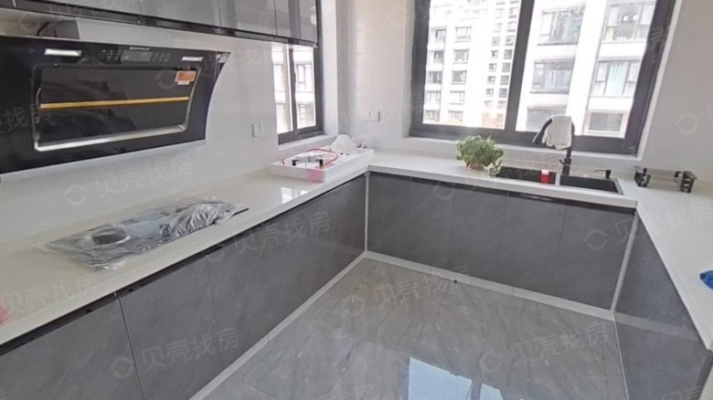 Apartment for rent in Nanjing - Poly Cloud Bliss - Photo 7