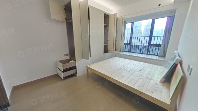 Apartment for rent in Shenzhen - Fantasia · CIFI · Good Times - Photo 2