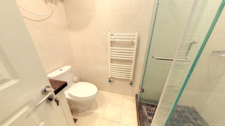 Apartment for rent in Jinan - Breeze Riverside - Photo 2