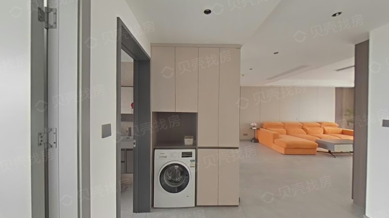 Apartment for rent in Dalian - Star Harbor Court - Photo 4