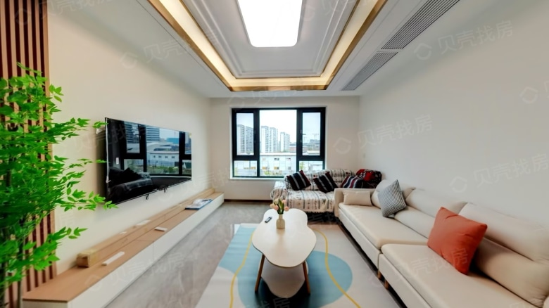 Apartment for rent in Chengdu - Shudao Hanwen Mansion - Photo 2