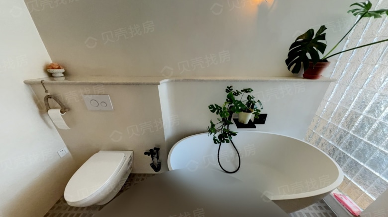 Apartment for rent in Beijing - East One Time Zone - Photo 14