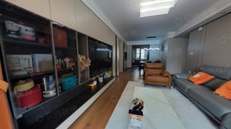Apartment for rent in Nantong - Langshi Jinding Mingcheng - Photo 2