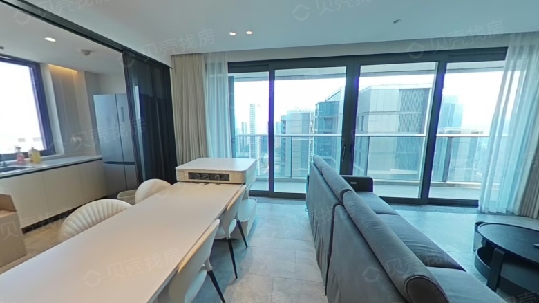 Apartment for rent in Hangzhou - China Resources Yaaocheng North District - Photo 5