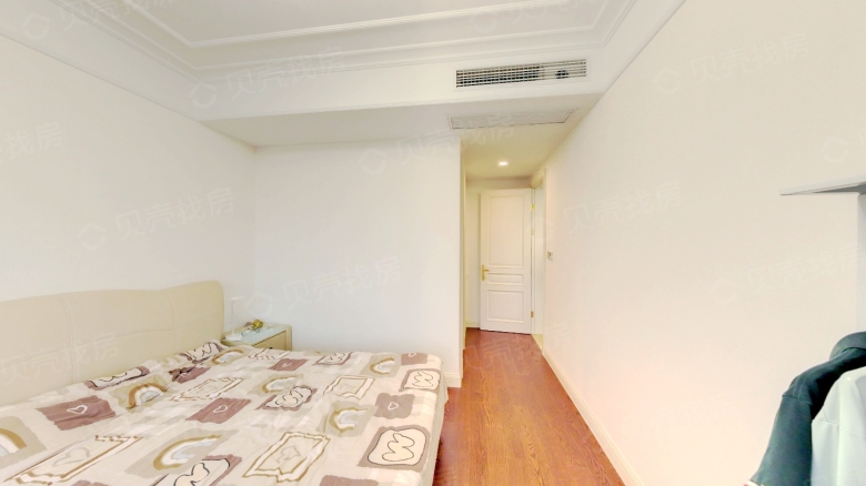 Apartment for rent in Wuxi - Haier Jade Wenhua Zone F - Photo 7