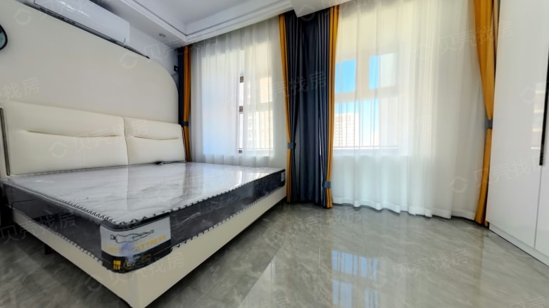 Apartment for rent in Nantong - Sunshine Joy City - Photo 5