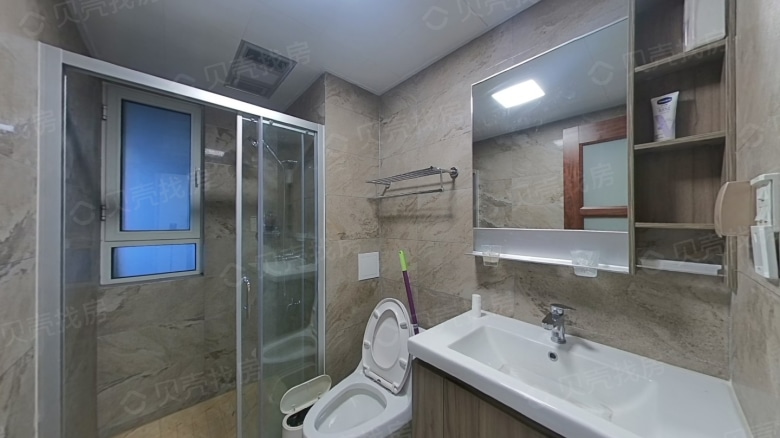 Apartment for rent in Qingdao - Country Garden Jade Bay - Photo 7