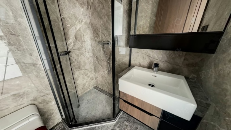 Apartment for rent in Ningbo - Ningguang Mansion - Photo 8