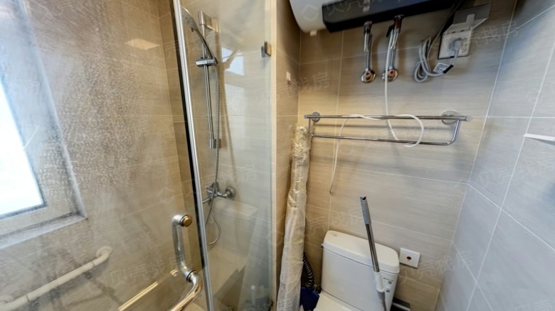 Apartment for rent in Tianjing - Midea CIFI Han Yue Mansion - Photo 7