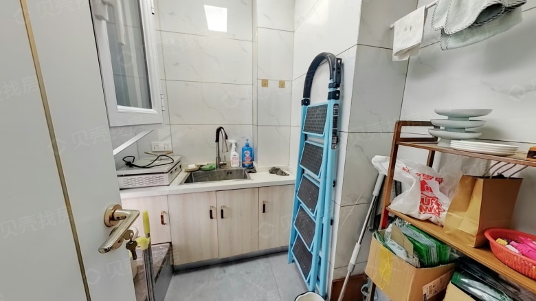 Taiyuan expat housing - Furnished apartment: Guangxing·Dianfeng International