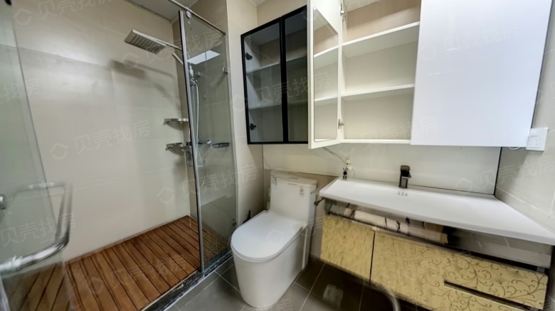 Apartment for rent in Suzhou - Tianhong Pinshang Center - Photo 6