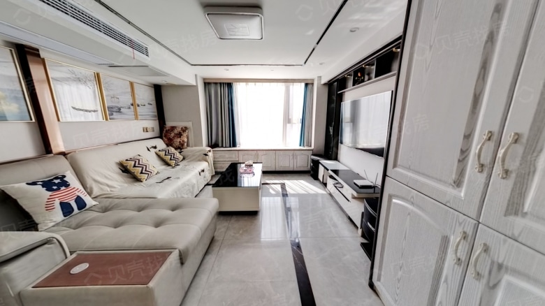 Apartment for rent in Nantong - China Resources MixC Residence - Photo 2