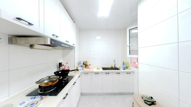 Apartment for rent in Shenyang - Longfor West Mansion Original - Photo 5