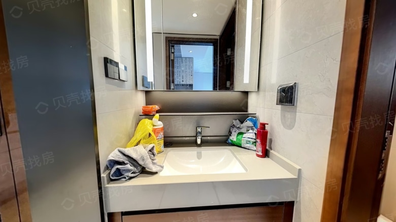 Apartment for rent in Chengdu - Times Horizon - Photo 13