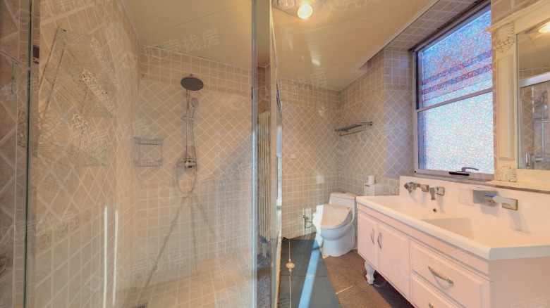 Apartment for rent in Beijing - Photo 12