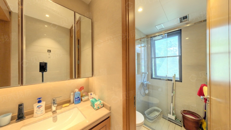 Apartment for rent in Nanjing - Greenland Yuhui - Photo 9