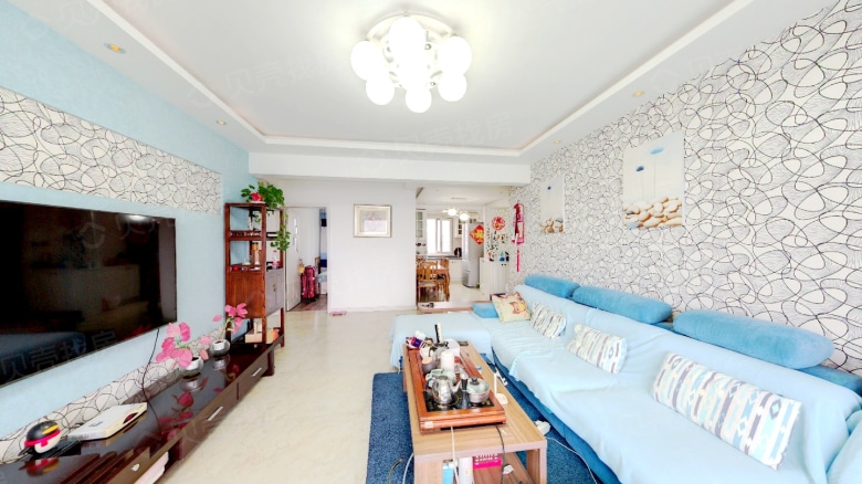 Apartment for rent in Shenyang - Jinlian Left Bank - Photo 4