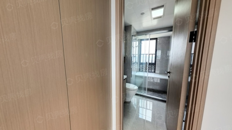 Apartment for rent in Shenzhen - Poly Zhaoshang Yongsan County - Photo 4