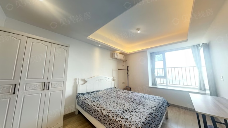 Apartment for rent in Wuhan - Dowell Joy City Phase II - Photo 2
