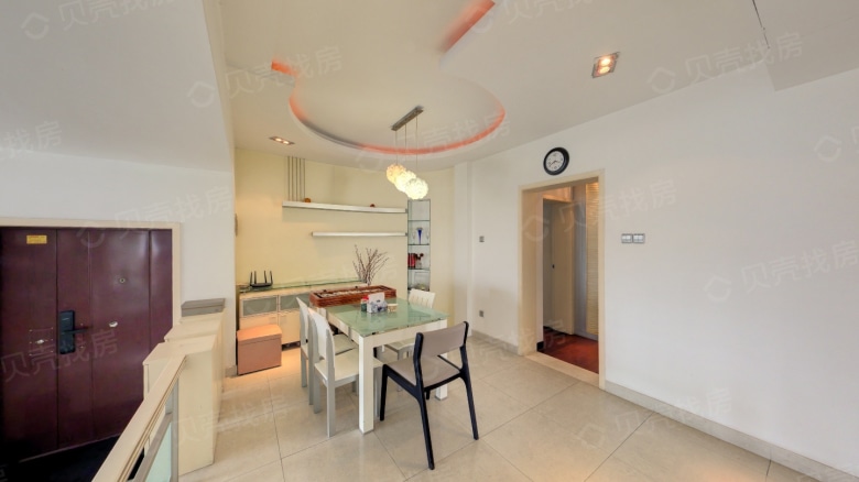 Apartment for rent in Changsha - Fule Mingyuan - Photo 6