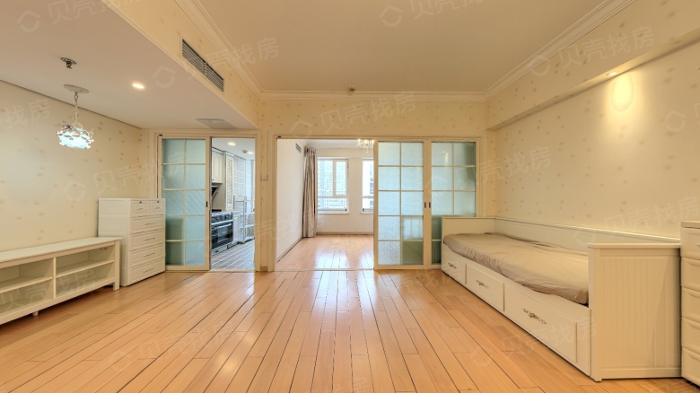 Apartment for rent in Beijing - Lianri International - Photo 2