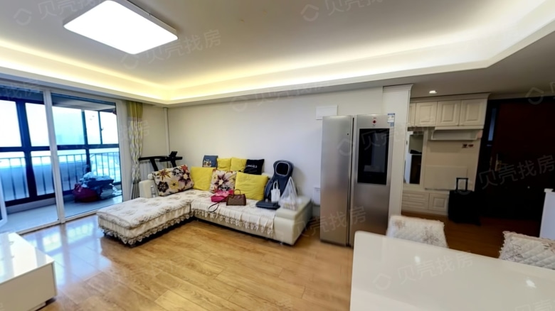 Vanke City Blossom Garden