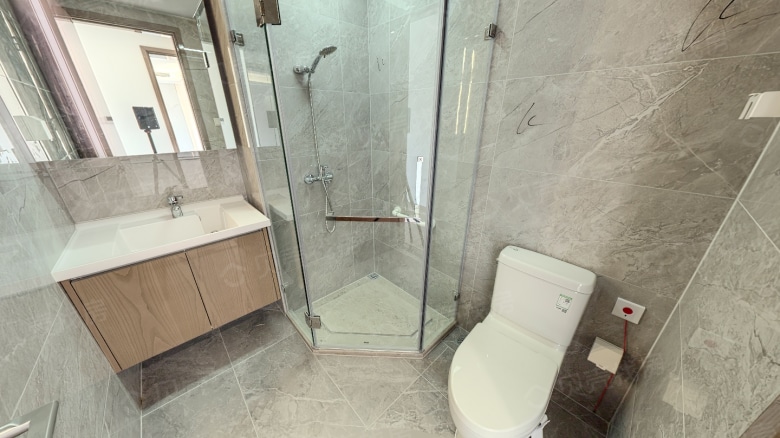 Apartment for rent in Changsha - Poly Sky Hub - Photo 8