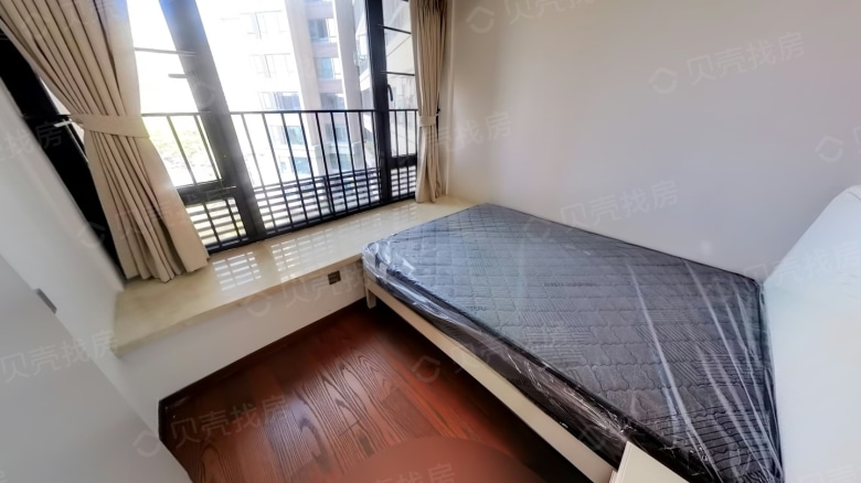 Apartment for rent in Guangzhou - Rongyu Financial Street - Photo 5