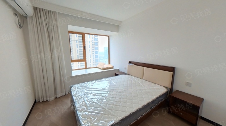 Apartment for rent in Shenyang - Wanda Park ONE - Photo 3