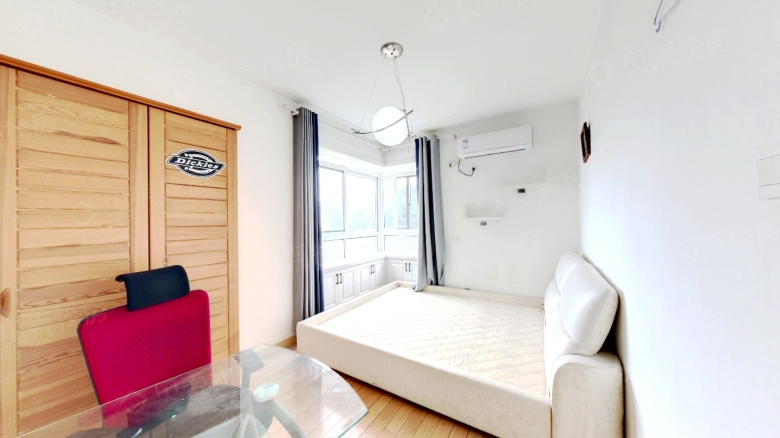 Apartment for rent in Nanjing - Cui Dao Hua Cheng - Photo 3