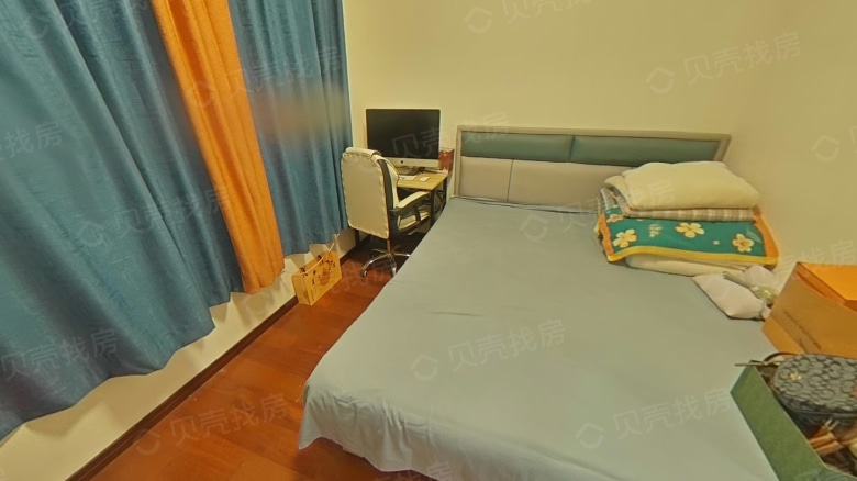 Apartment for rent in Tianjing - Yanlord Riverside Garden - Photo 4