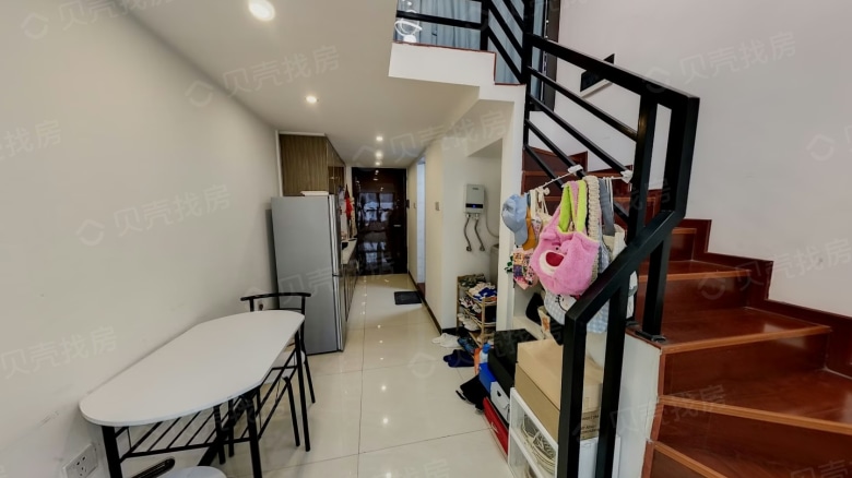 Apartment for rent in Shenzhen - Longguang Jiuyunzhu - Photo 3