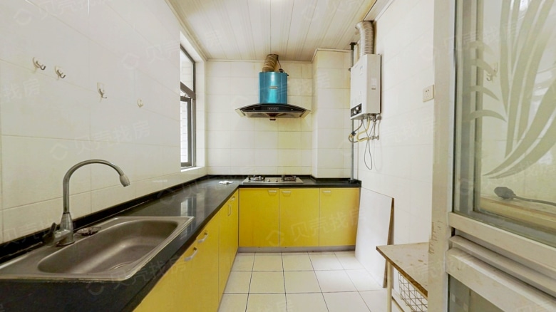 Apartment for rent in Nanjing - Deji Zijin South Garden - Photo 4