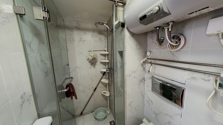 Apartment for rent in Hefei - Hefei Sunac One Court Rong Mansion - Photo 3